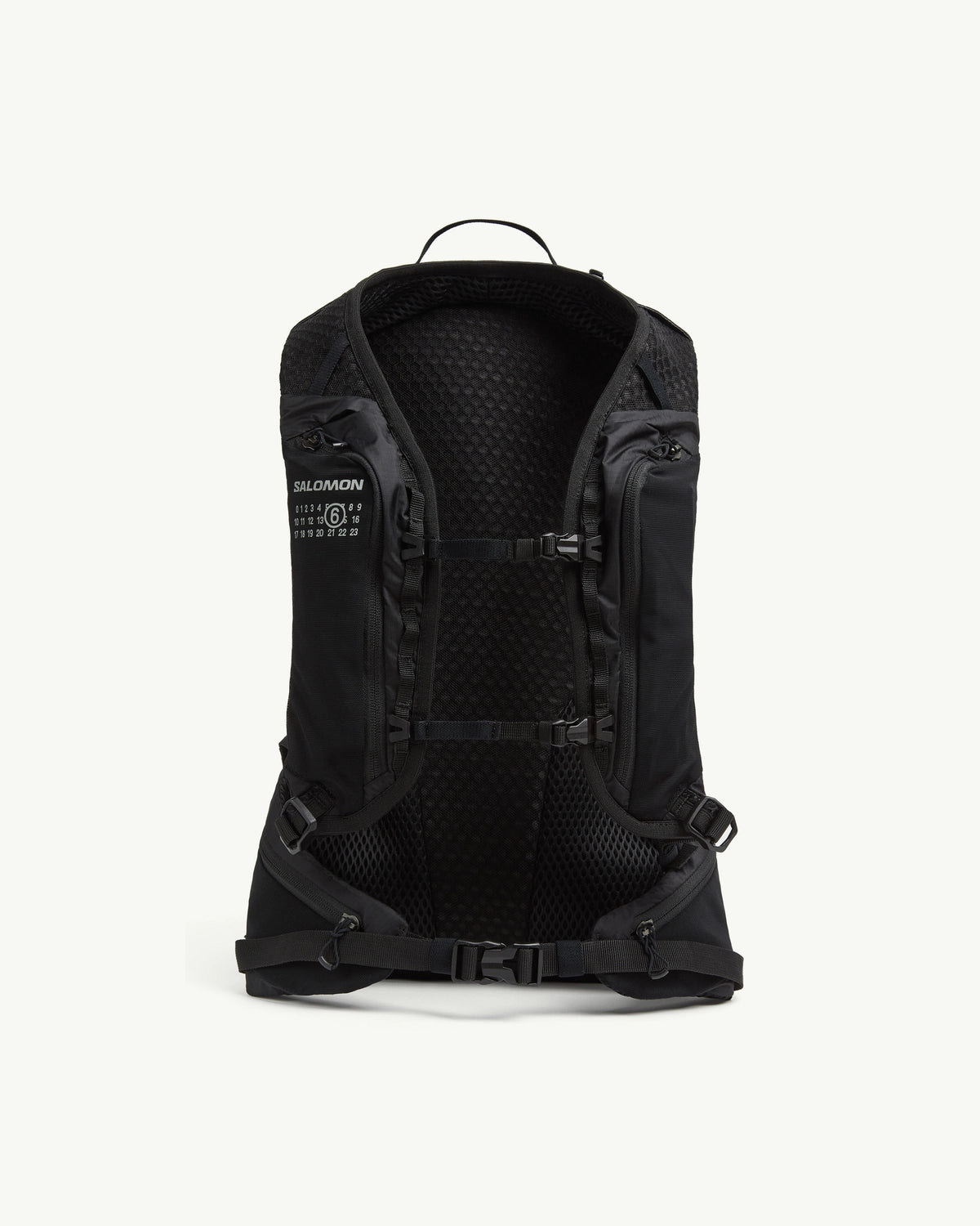 MM6 × SALOMON / BACK PACK (SB6WA0003)
