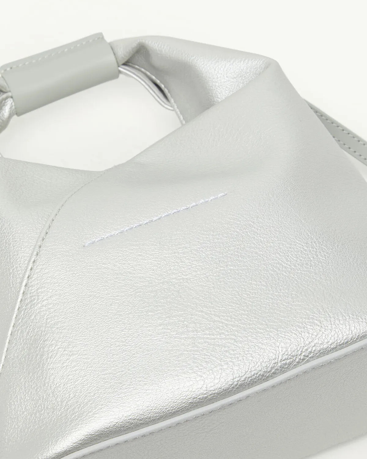 MM6 / 「ジャパニーズ」 クロスボディバッグ (SB6WD0026P8396)