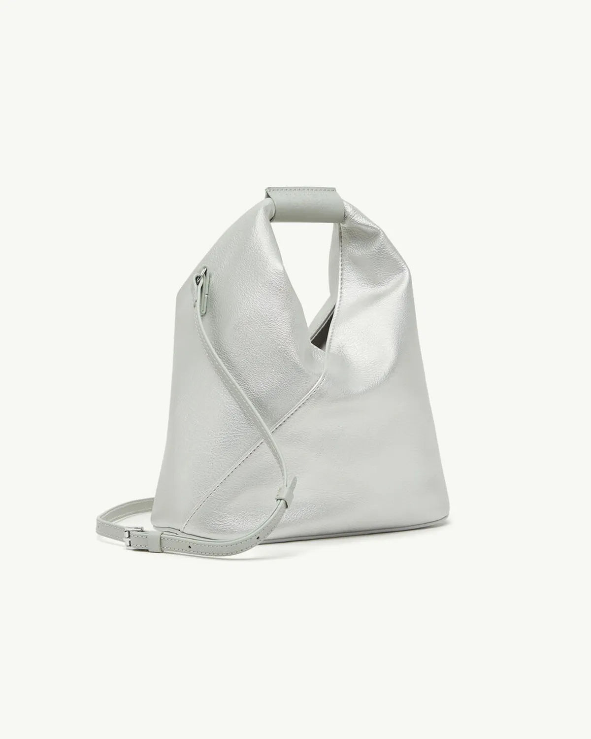 MM6 / 「ジャパニーズ」 クロスボディバッグ (SB6WD0026P8396)