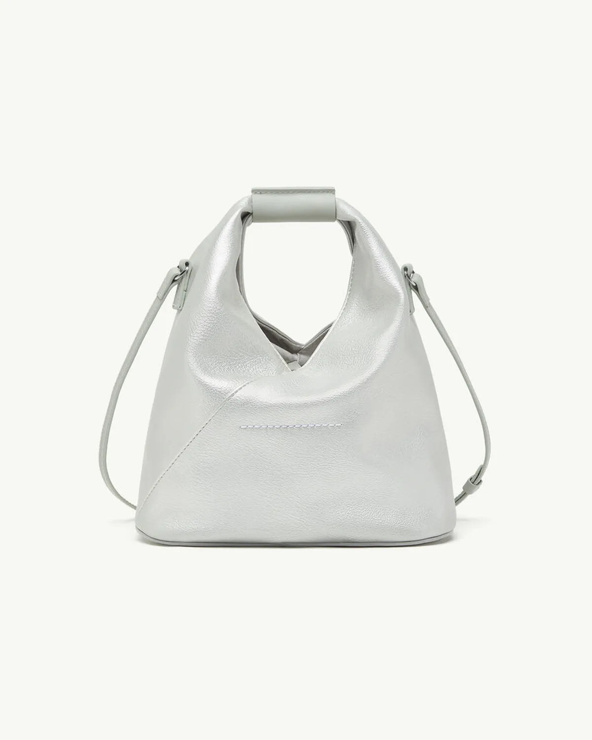 MM6 / 「ジャパニーズ」 クロスボディバッグ (SB6WD0026P8396)