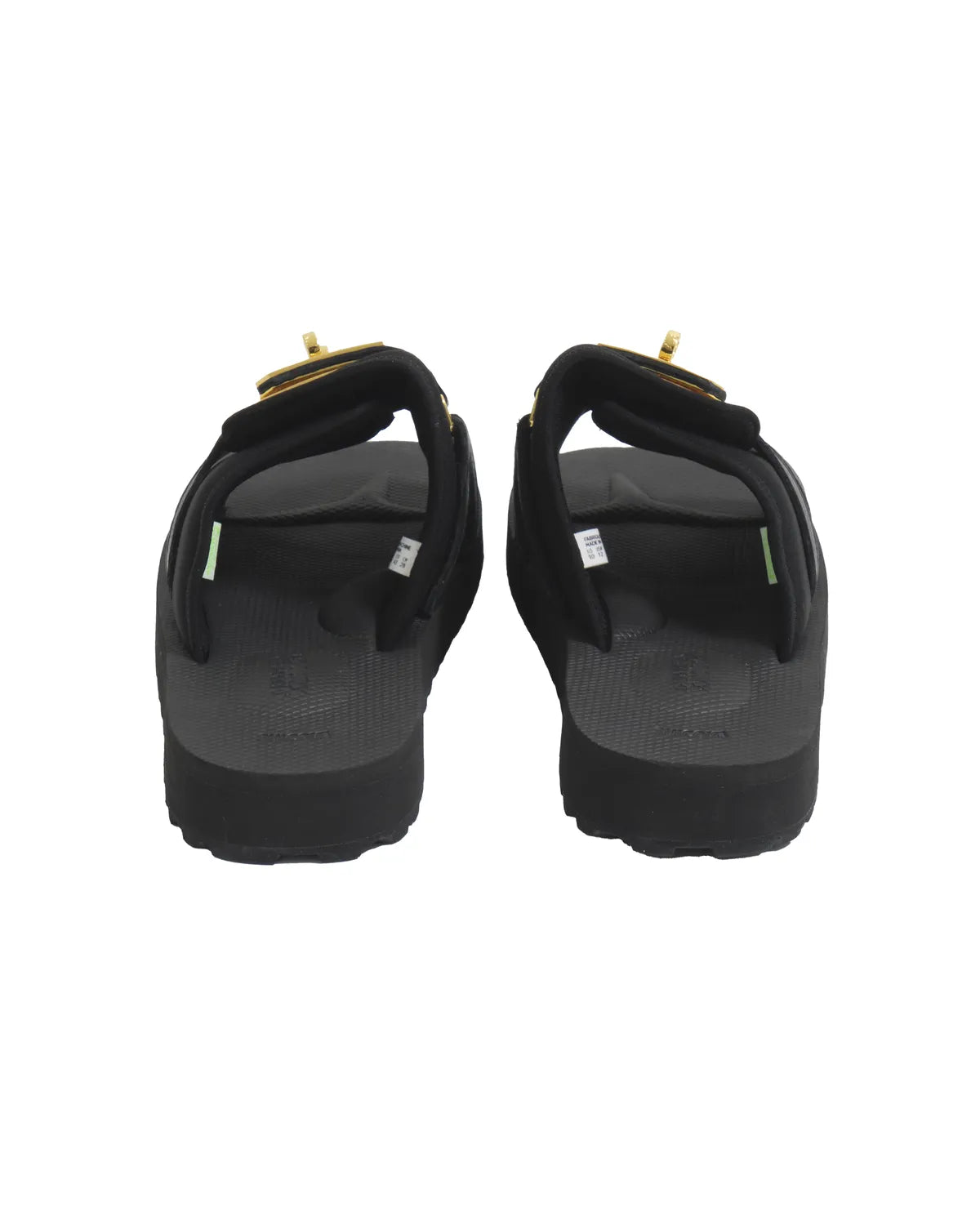 MAGIC STICK × SUICOKE / NOBLESSE MOTO by SUICOKE (SCMS-001)