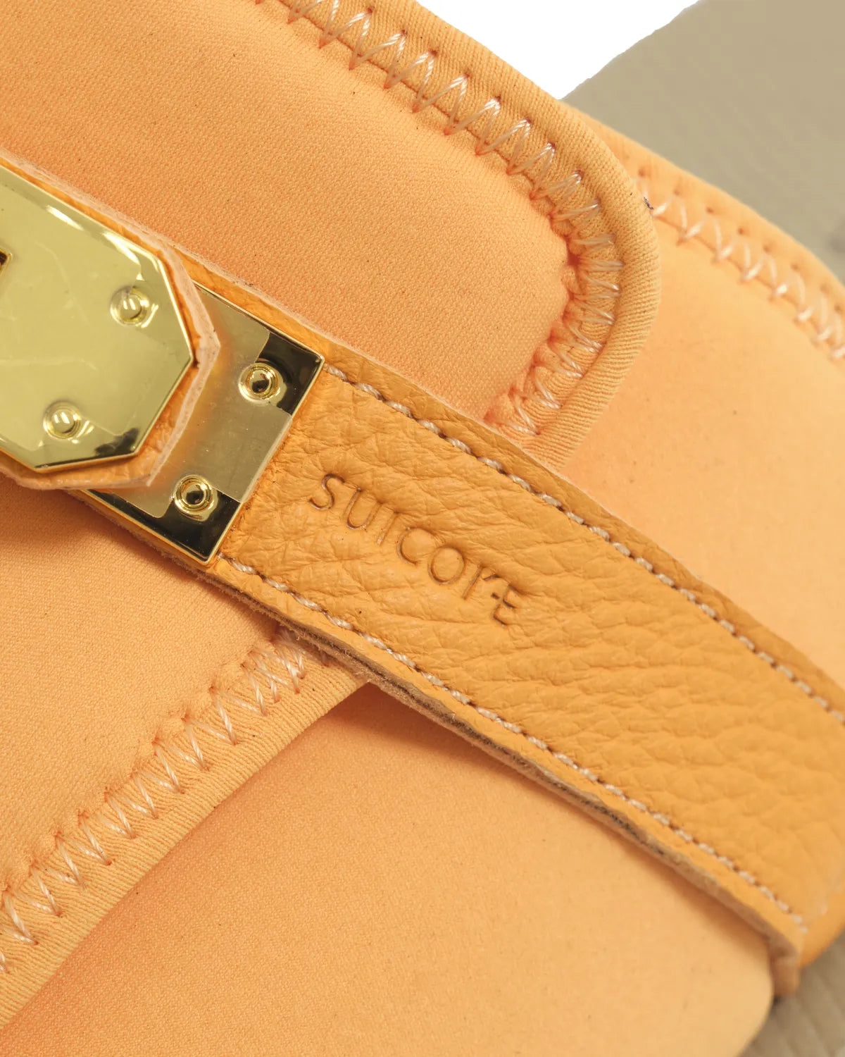 MAGIC STICK × SUICOKE / NOBLESSE MOTO by SUICOKE (SCMS-001)