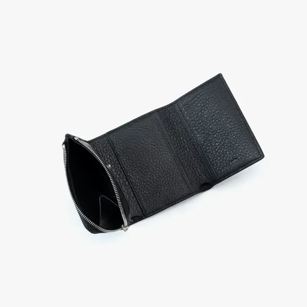 Aeta / FOLDED WALLET (PG65)