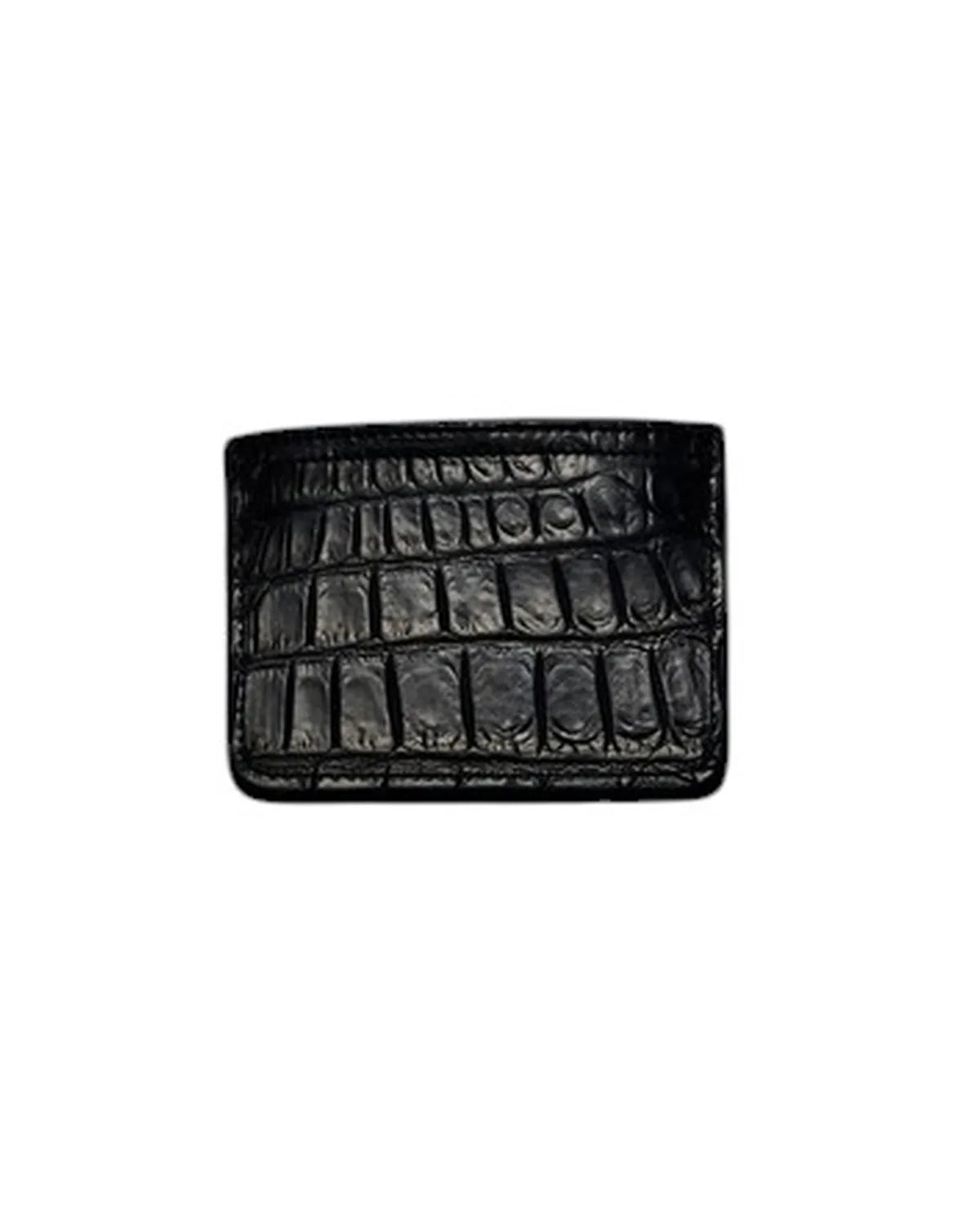 ANTIDOTE BUYERS CLUB / Small Coin Case -Crocodile- (RX-527)