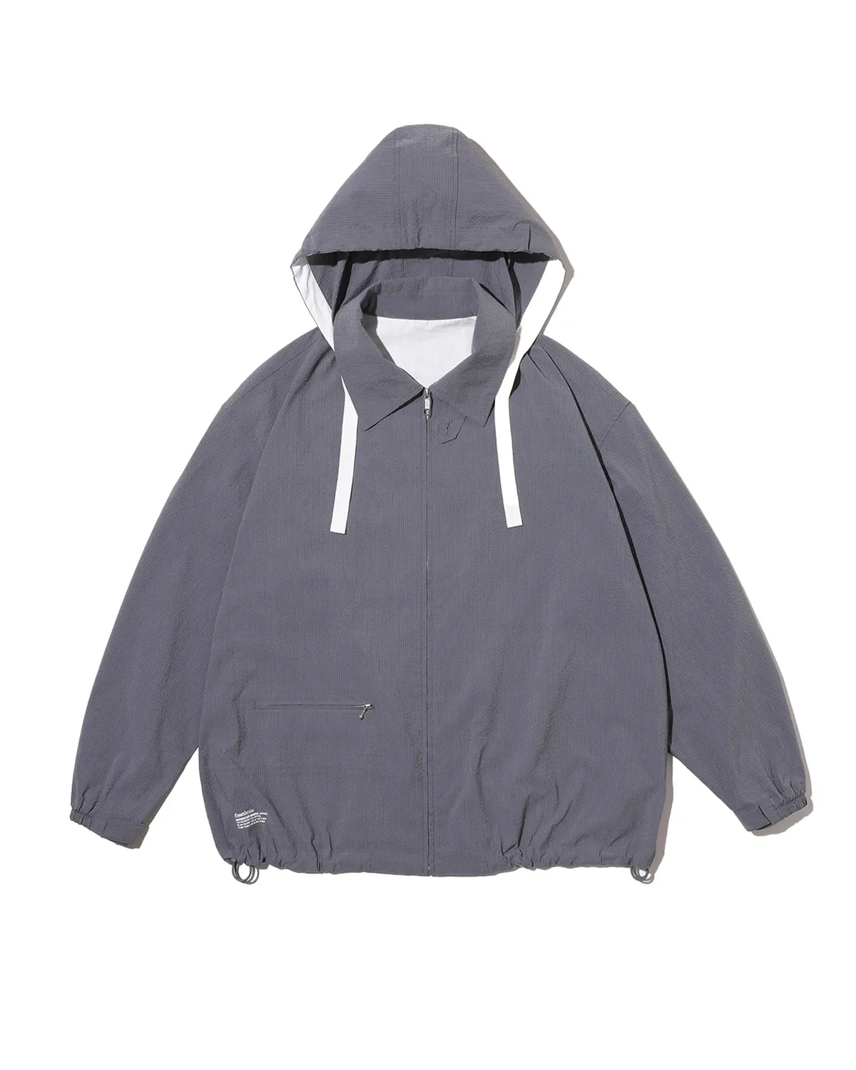 FreshService / SEERSUCKER MARINE JACKET (FSC261-30226)