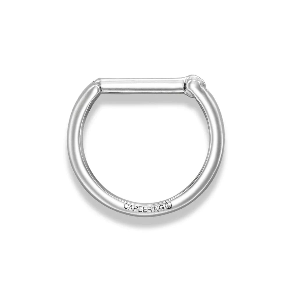 CAREERING / SEPTUM 05 (PLATINUM)