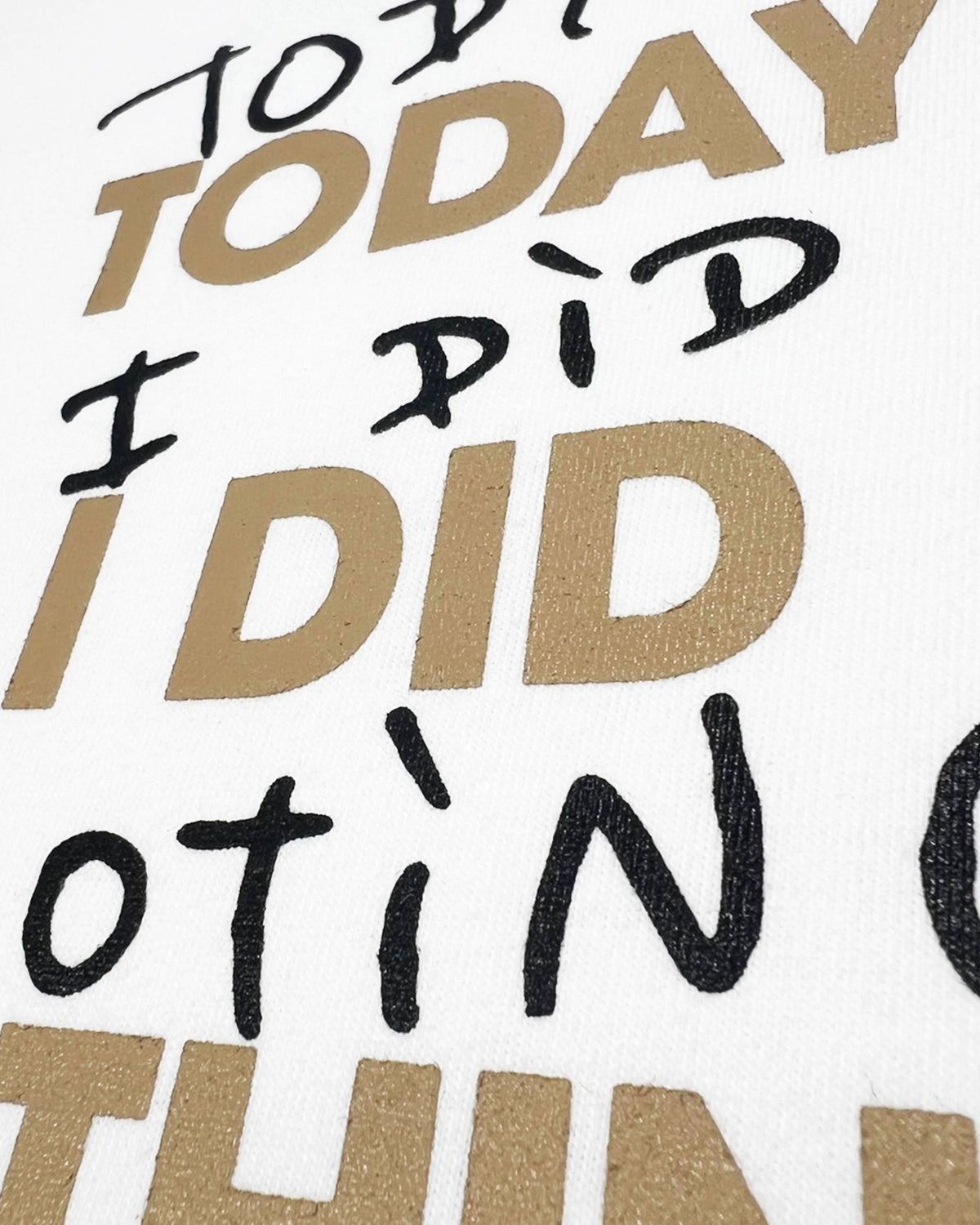 Do Nothing Congress / TODAY I DID NOTING | JACK in the NET