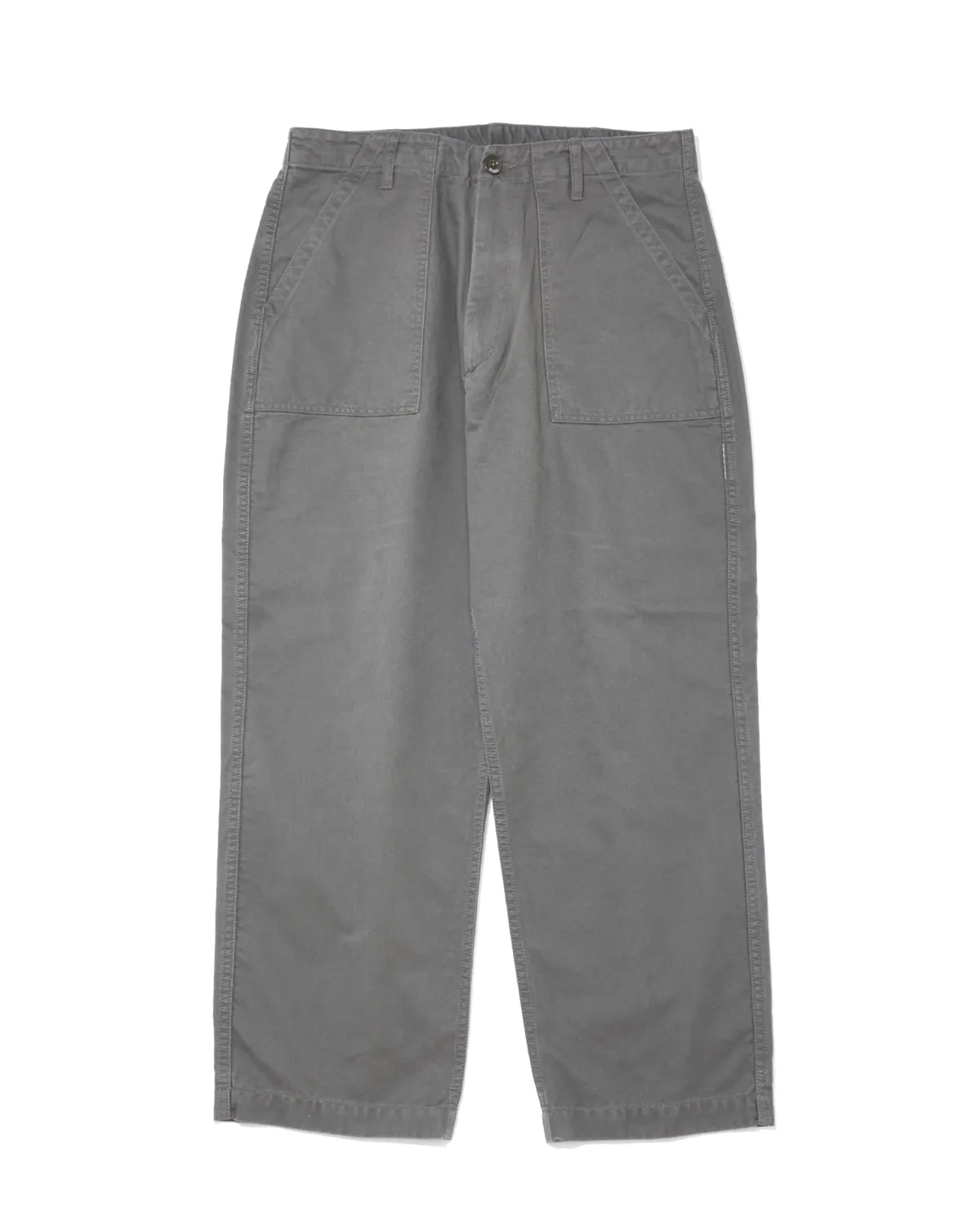 SEQUEL の BAKER PANTS -TYPE-BK (SQ-25SS-PT-02)