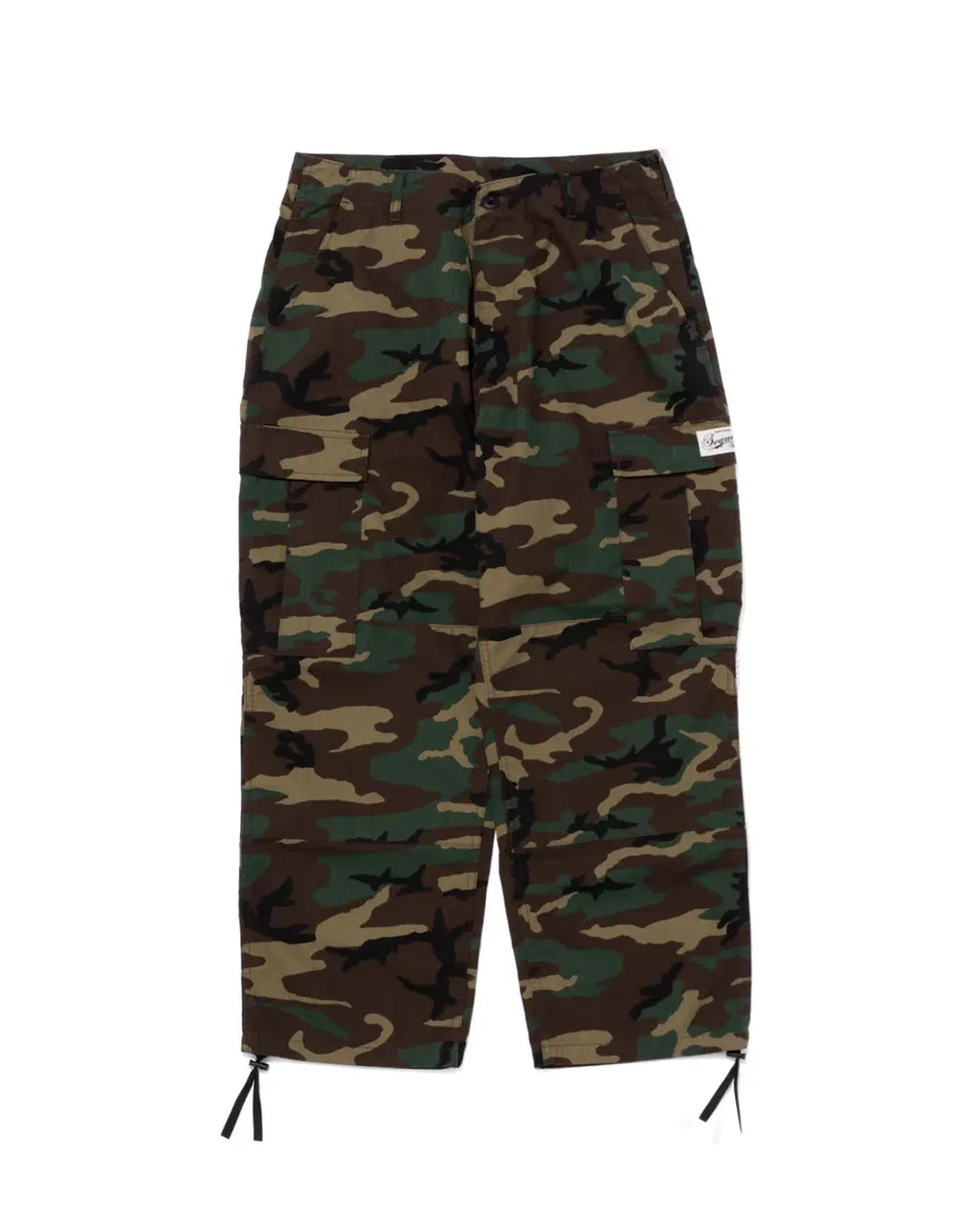 SEQUEL(シークエル) / BDU PANTS -TYPE-BDU | 公式通販・JACK in