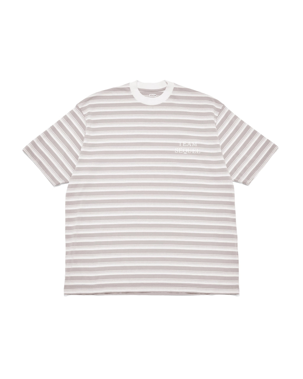 SEQUEL(シークエル) / BORDER T-SHIRT | 公式通販・JACK in the NET