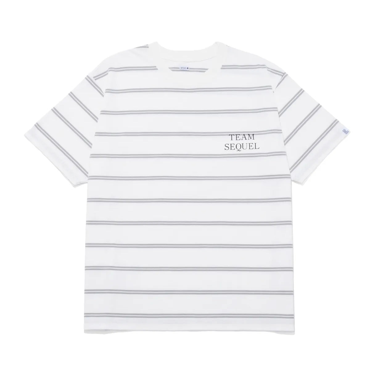 SEQUEL(シークエル) / BORDER T-SHIRT | 公式通販・JACK in the NET