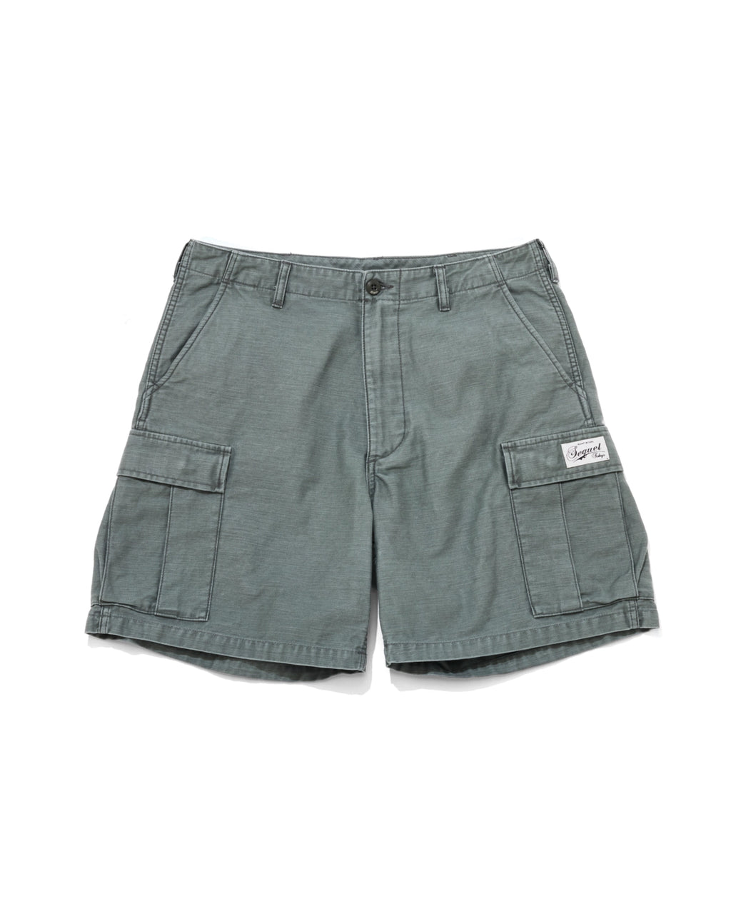 SEQUEL(シークエル) / CARGO SHORTS -TYPE-CS- | 公式通販・JACK in