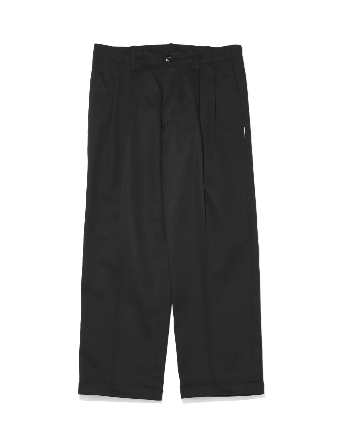 SEQUEL の CHINO PANTS -TYPE C- (SQ-25SS-PT-01)