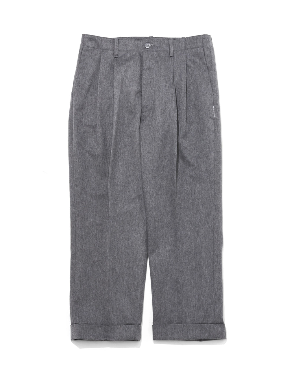 SEQUEL (シークエル）サイドパイピングパンツ TYPE-C SEQUEL(シークエル) / CHINO PANTS -TYPE-C- | 公式通販・JACK in the NET
