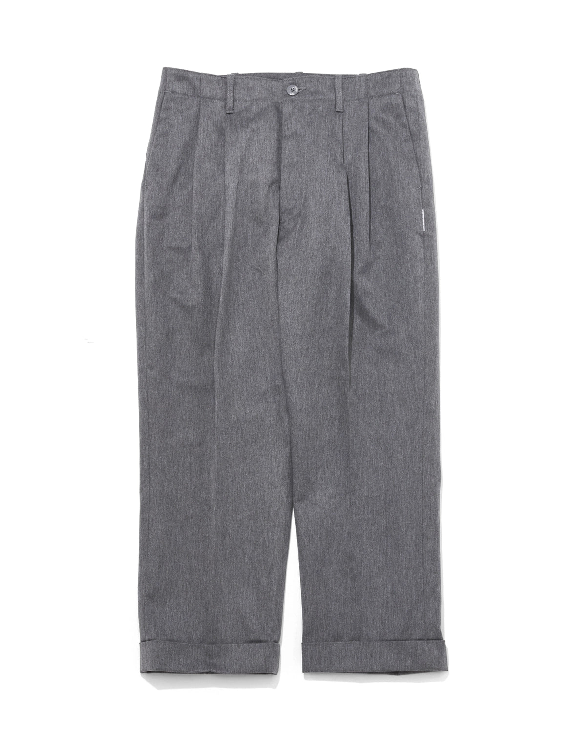 SEQUEL の CHINO PANTS (TYPE-C) (SQ-26SS-PT-02)