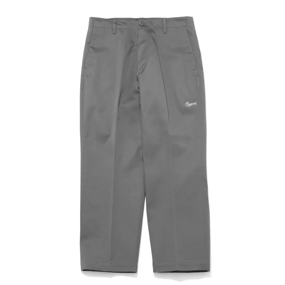 SEQUEL の CHINO PANTS(TYPE-XF) (SQ-24AW-PT-08)