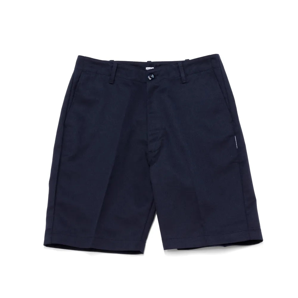 SEQUEL の CHINO SHORTS (SQ-24SS-SP-01)