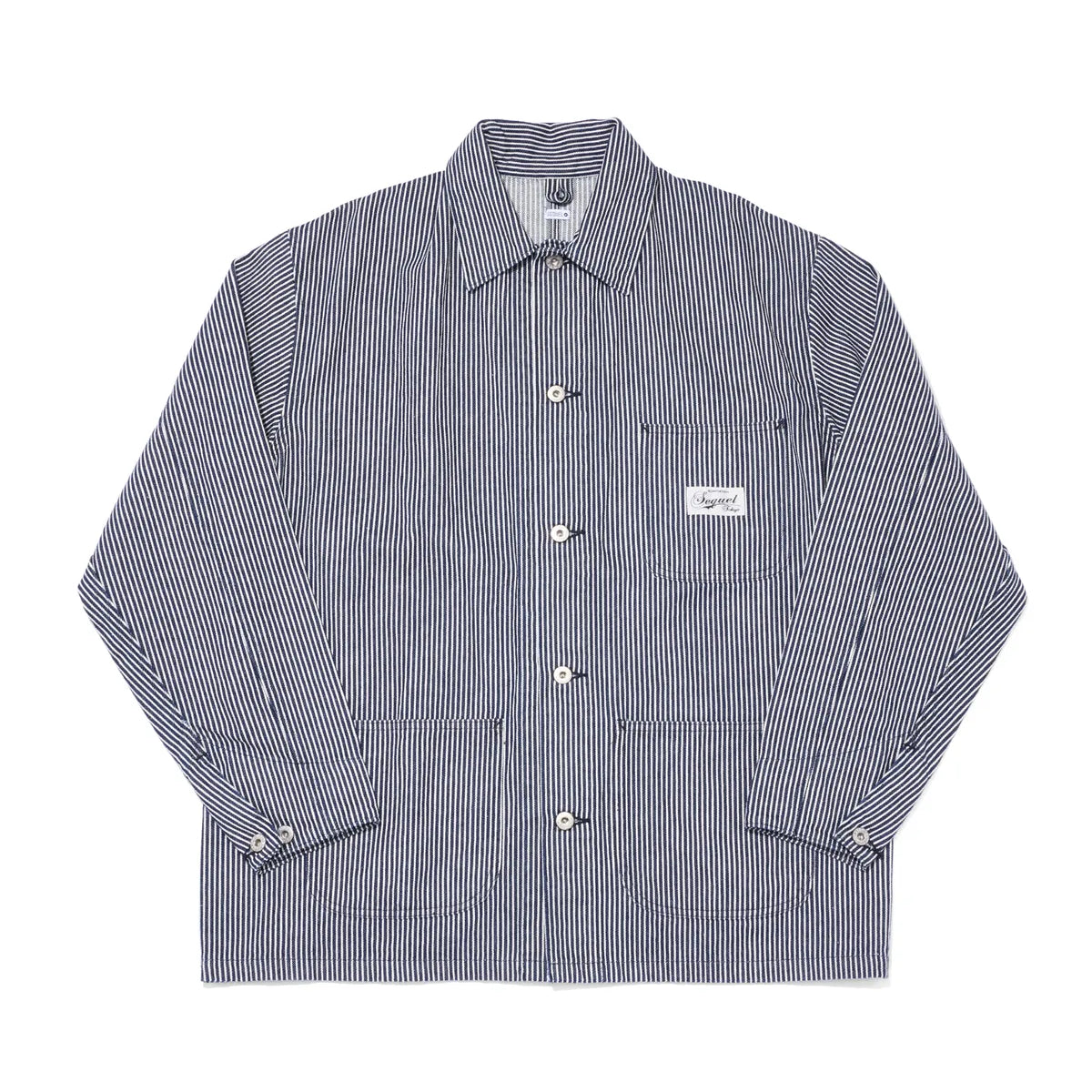 SEQUEL_COVERALL_SQ-25SS-JK- SEQUEL_COVERALL_SQ-25SS-JK-