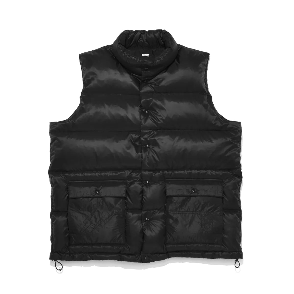SEQUEL(シークエル) / DOWN VEST | 公式通販・JACK in the NET SEQUEL(シークエル) / DOWN VEST | 公式通販・JACK in the NET