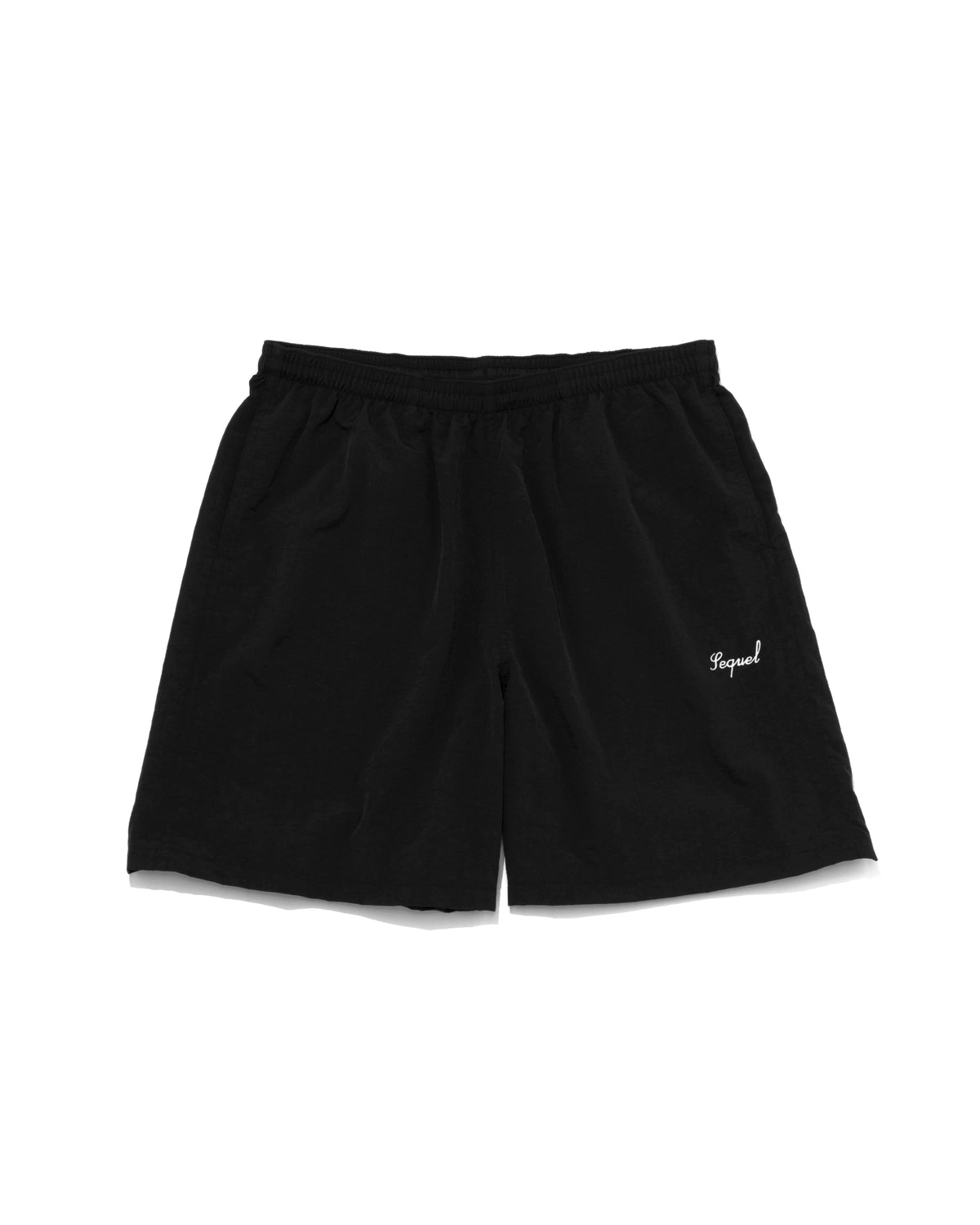 SEQUEL の EASY SHORTS (SQ-25SS-SP-04)