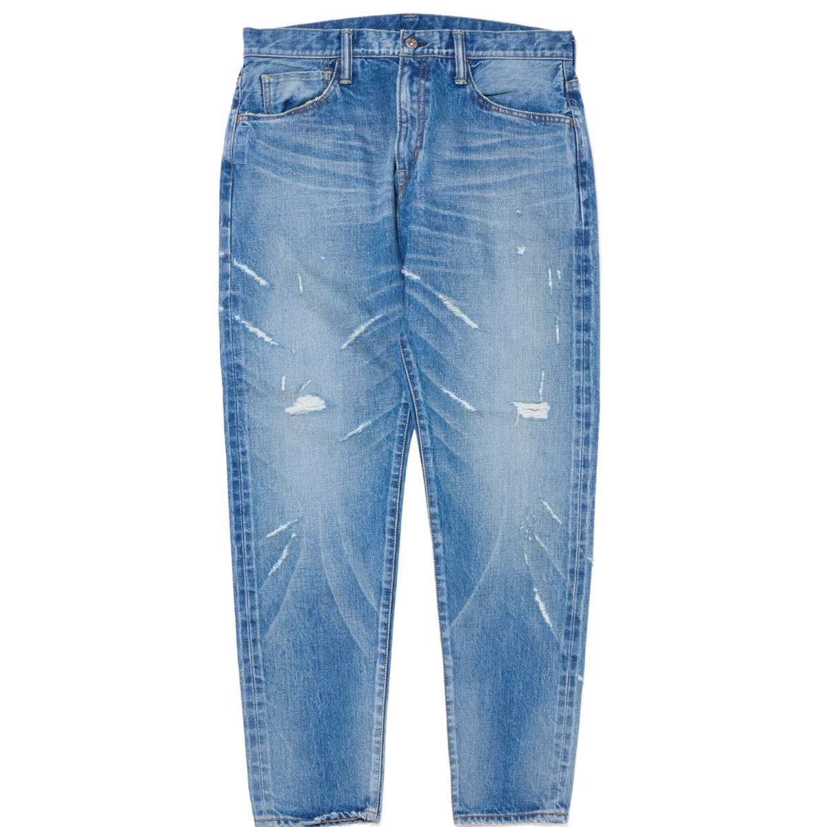 SEQUEL_FRAGMENT_DAMEGE_DENIM_P SEQUEL_FRAGMENT_DAMEGE_DENIM_P