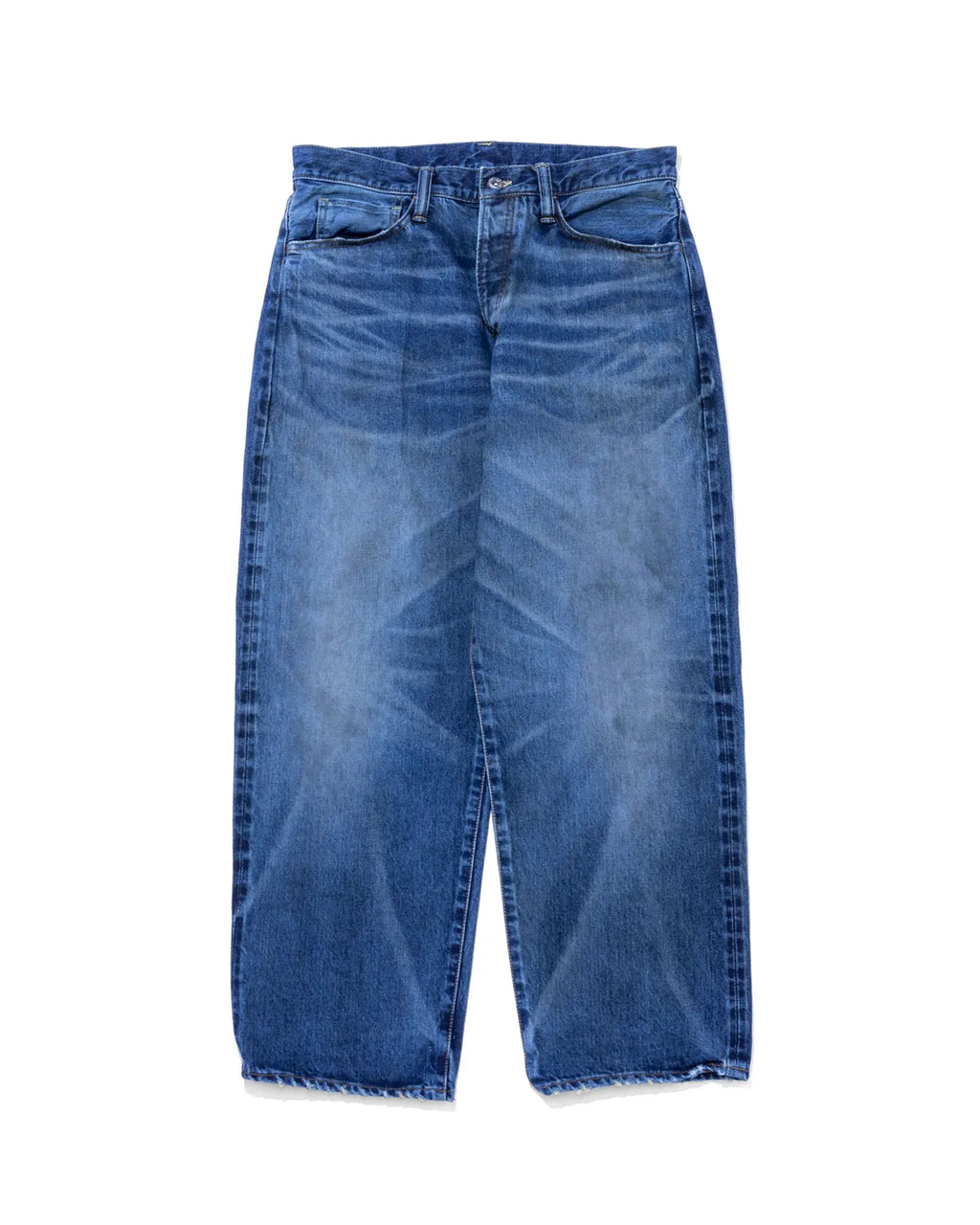 SEQUEL(シークエル) / × FRAGMENT DENIM PANTS | 公式通販・JACK in