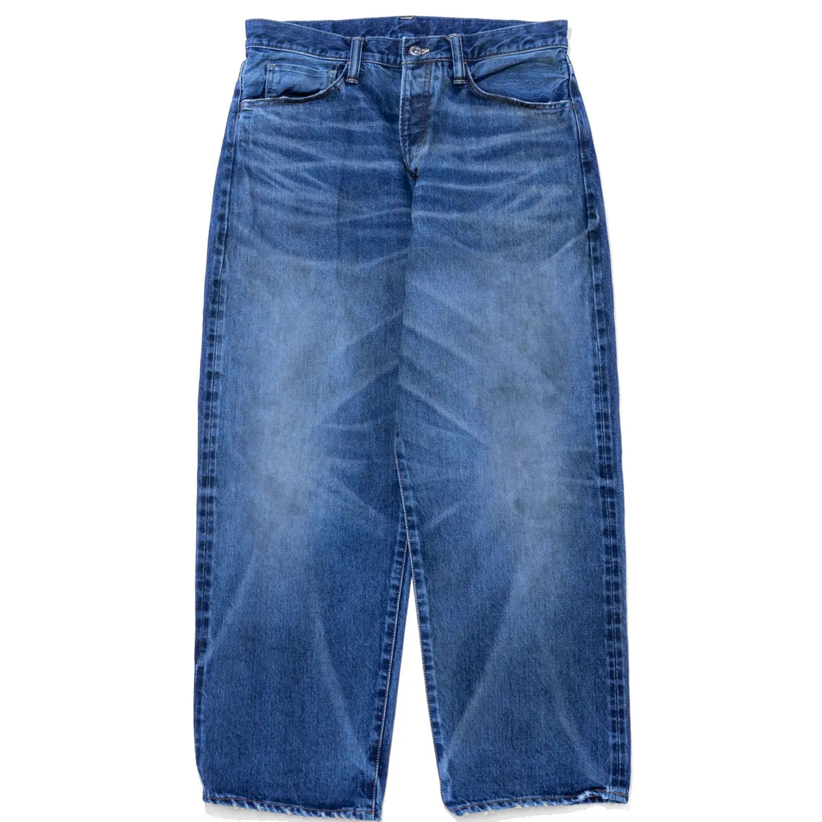 SEQUEL(シークエル) / × FRAGMENT DENIM PANTS | 公式通販・JACK in