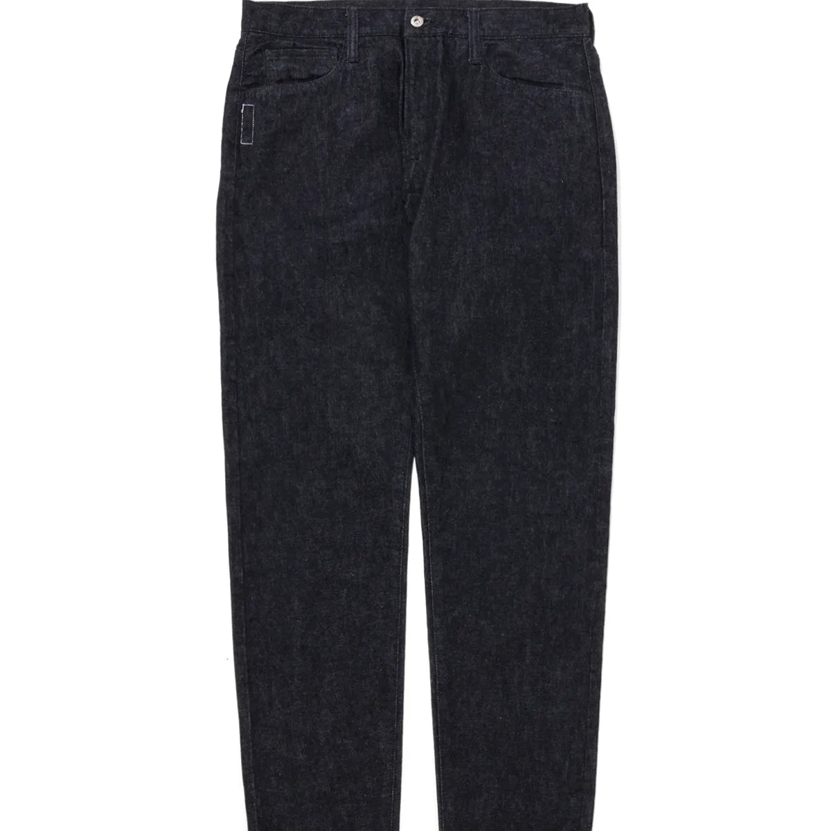 SEQUEL(シークエル) / × FRAGMENT ONE WASHED DENIM PANTS | 公式通販