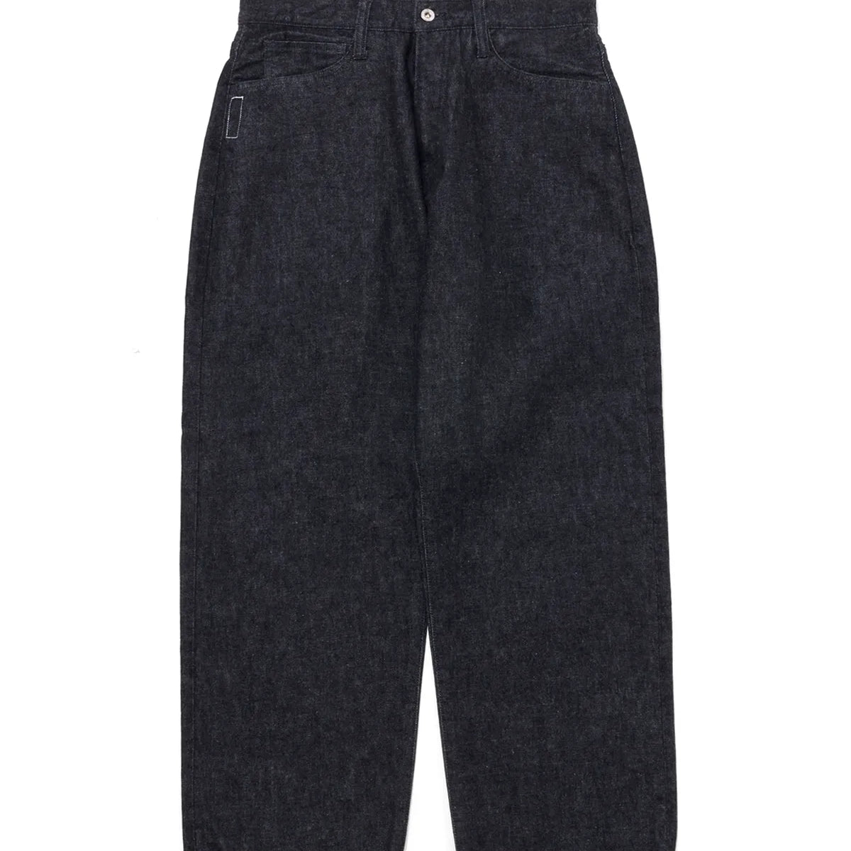 SEQUEL(シークエル) / × FRAGMENT ONE WASHED WIDE DENIM PANTS | 公式