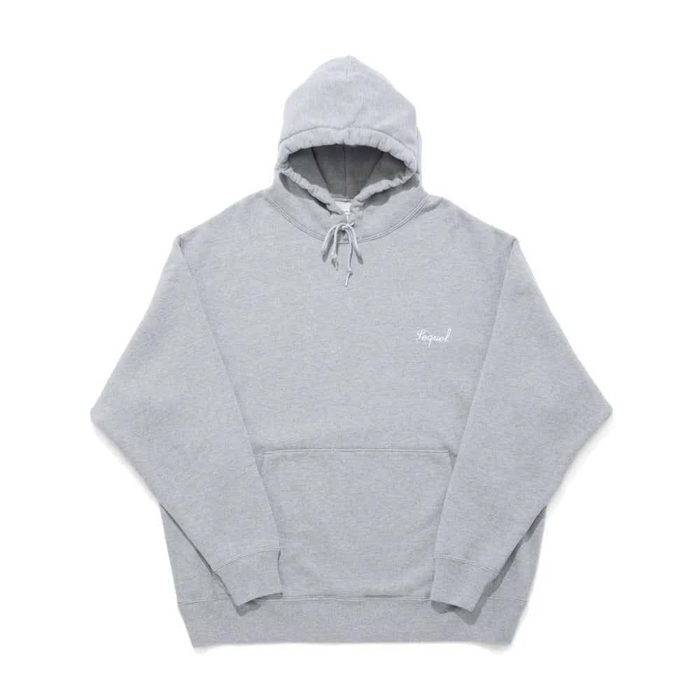 SEQUEL の HOODIE (SQ-24AW-CS-03)