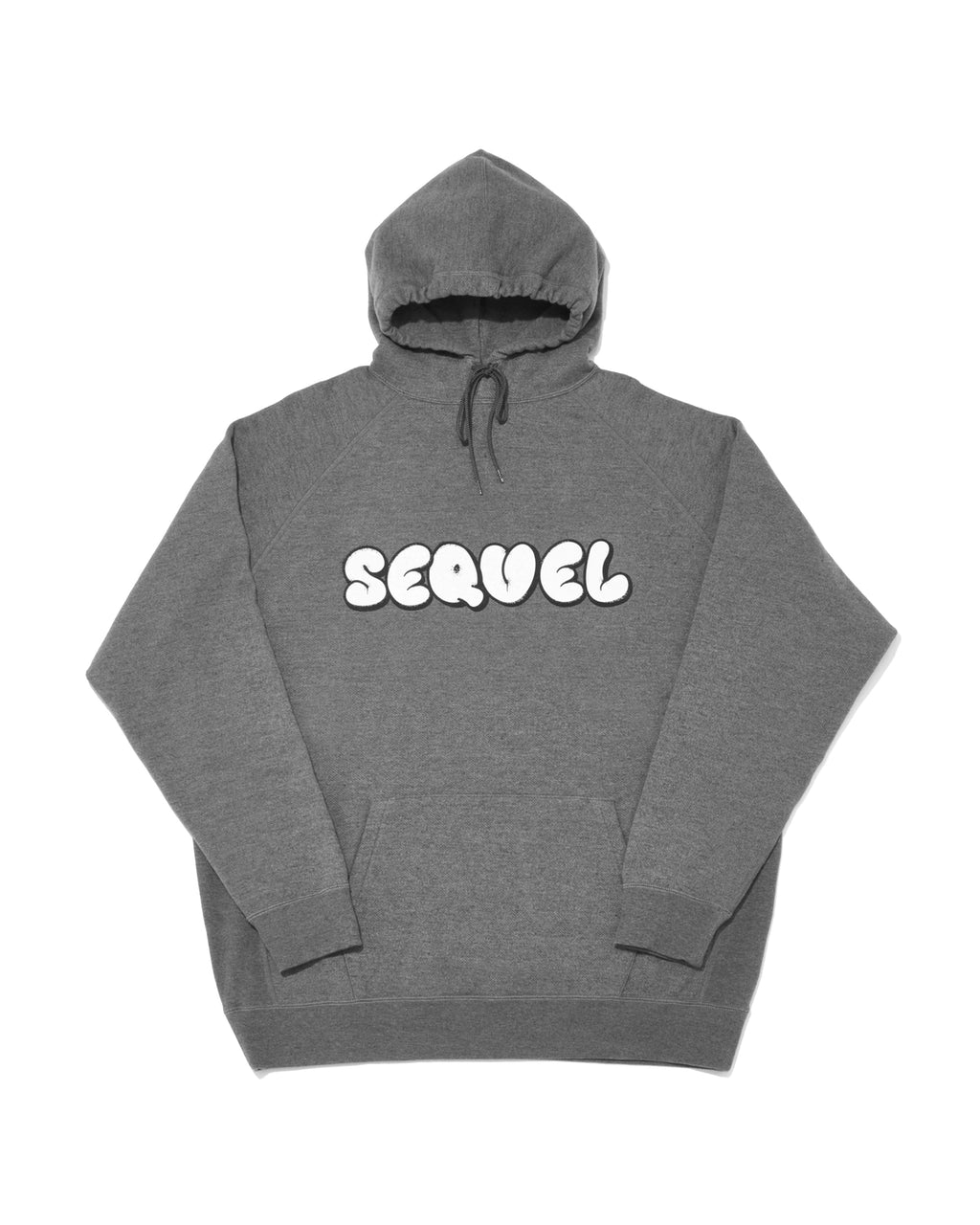 SEQUEL / HOODIE | 公式通販・JACK in the NET