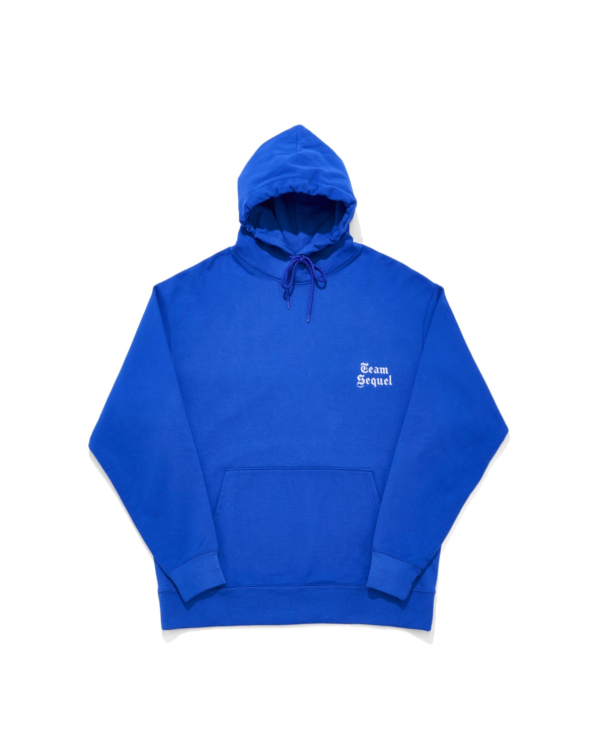 SEQUEL の HOODIE (SQ-25SS-CS-08)
