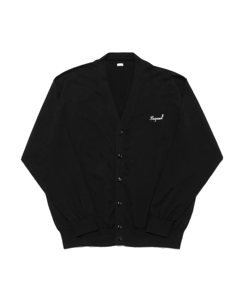 SEQUEL_KNIT_CARDIGAN_SQ-25SS- SEQUEL_KNIT_CARDIGAN_SQ-25SS-