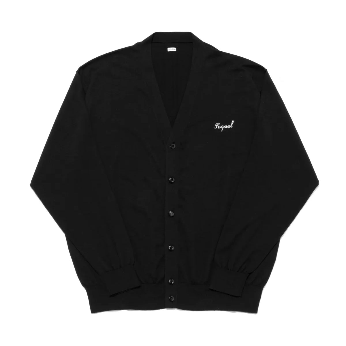 SEQUEL(シークエル) / KNIT CARDIGAN | 公式通販・JACK in the NET SEQUEL(シークエル) / KNIT CARDIGAN | 公式通販・JACK in the NET