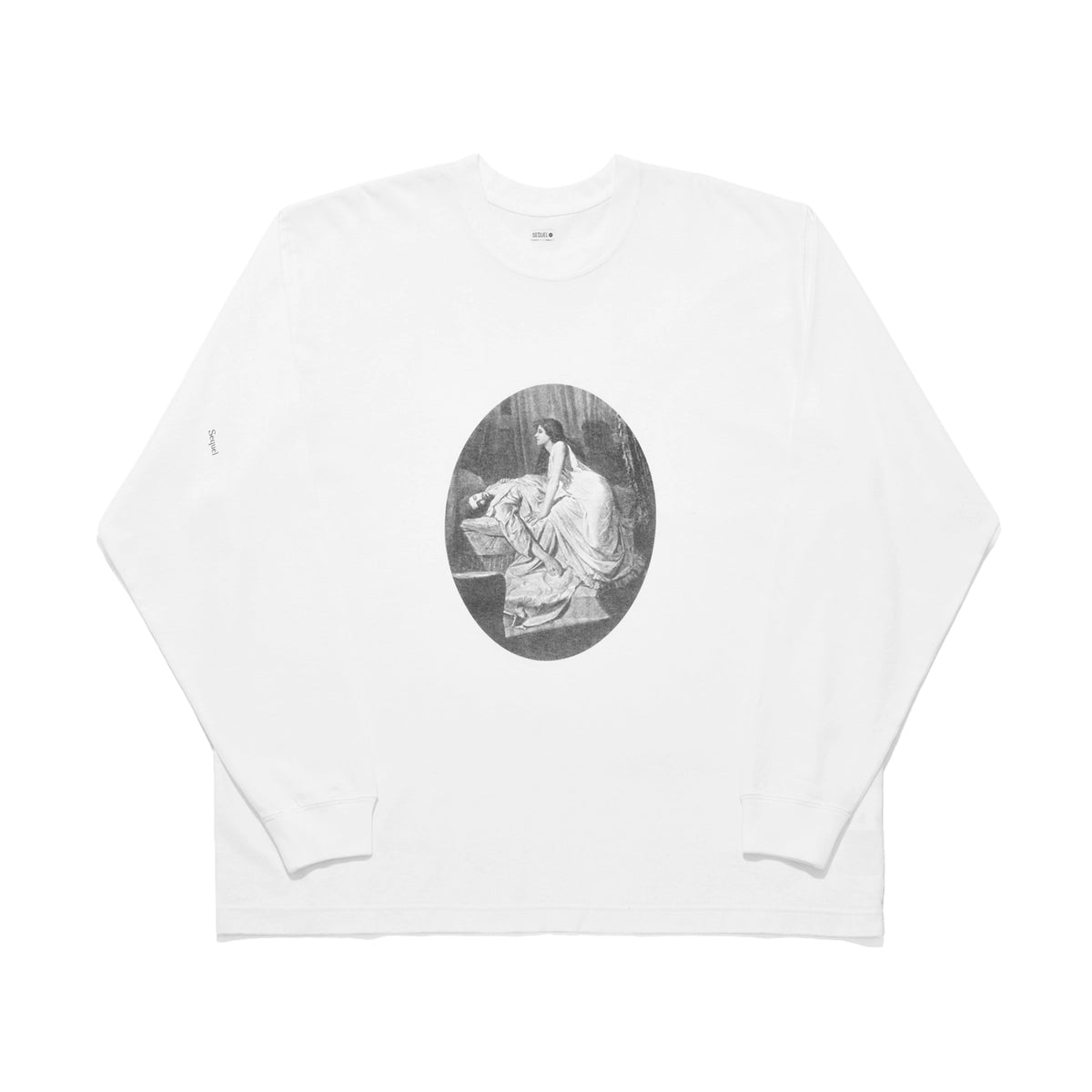 SEQUEL / LONG SLEEVE T-SHIRT | 公式通販・JACK in the NET