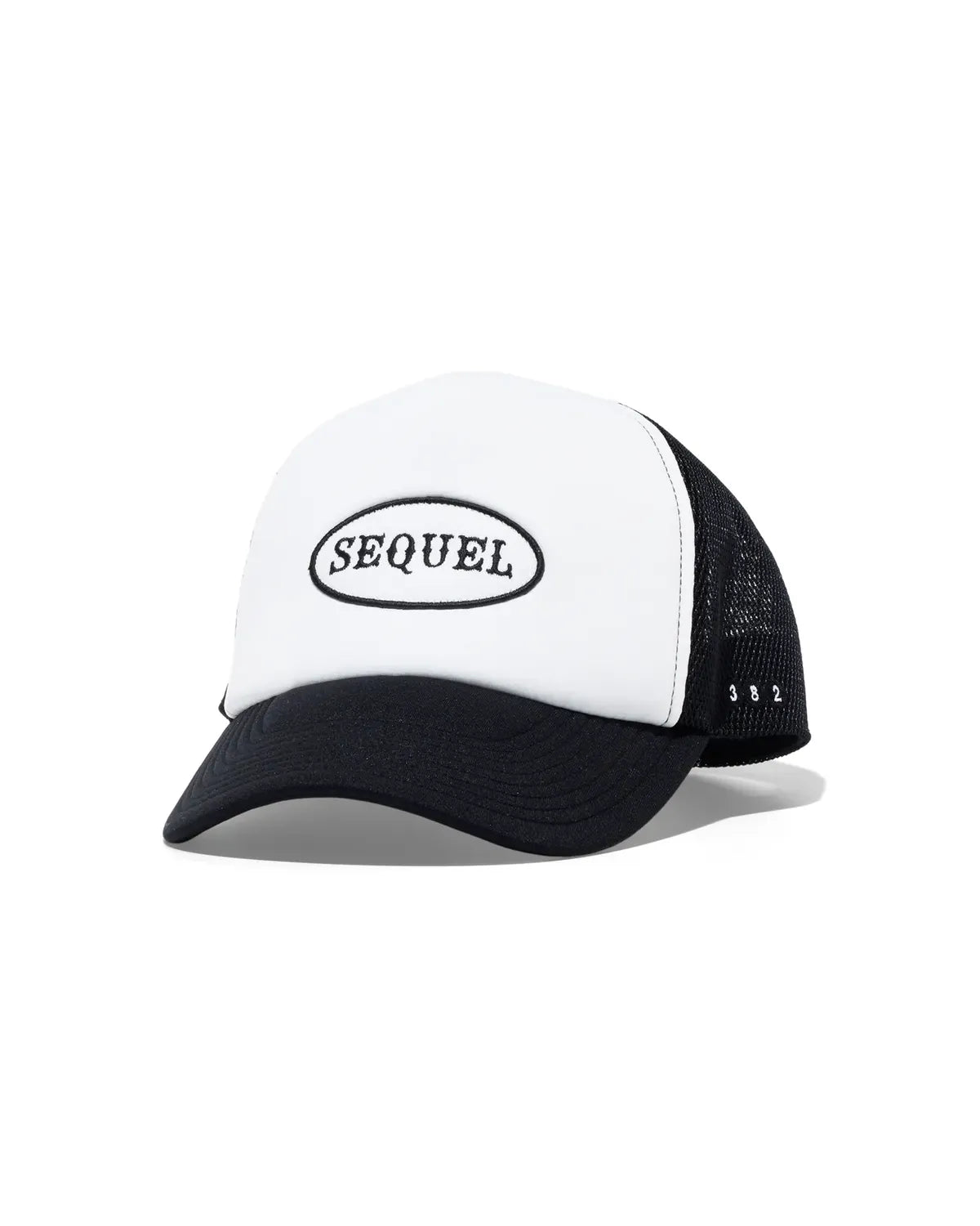 SEQUEL の MESH CAP (SQ-26SS-HT-02)