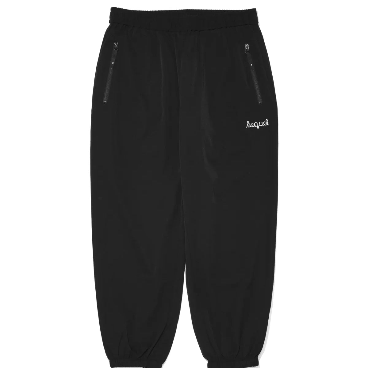 SEQUEL(シークエル) / NYLON SET UP PANTS | 公式通販・JACK in