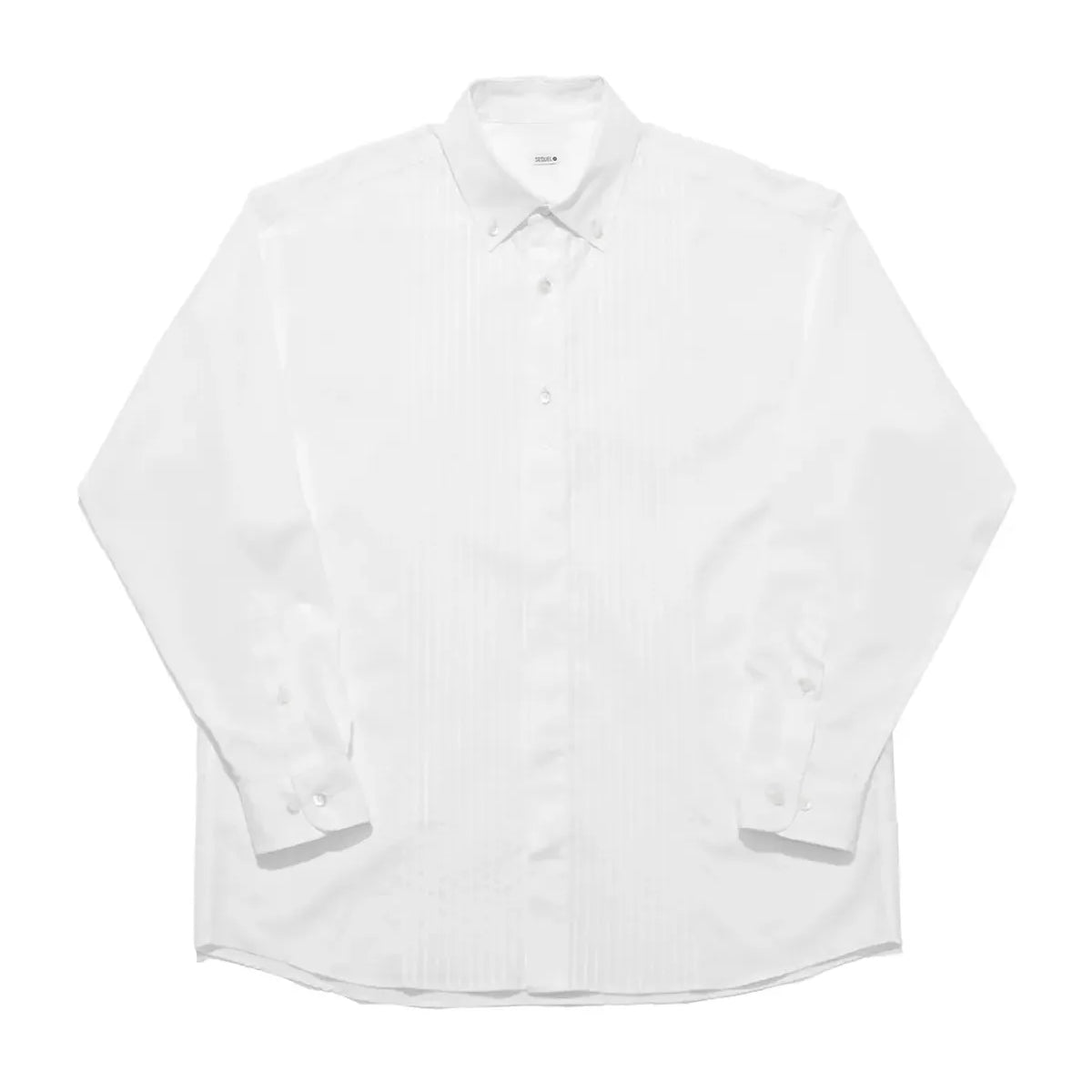 SEQUEL(シークエル) / PINTUCK SHIRT | 公式通販・JACK in the NET