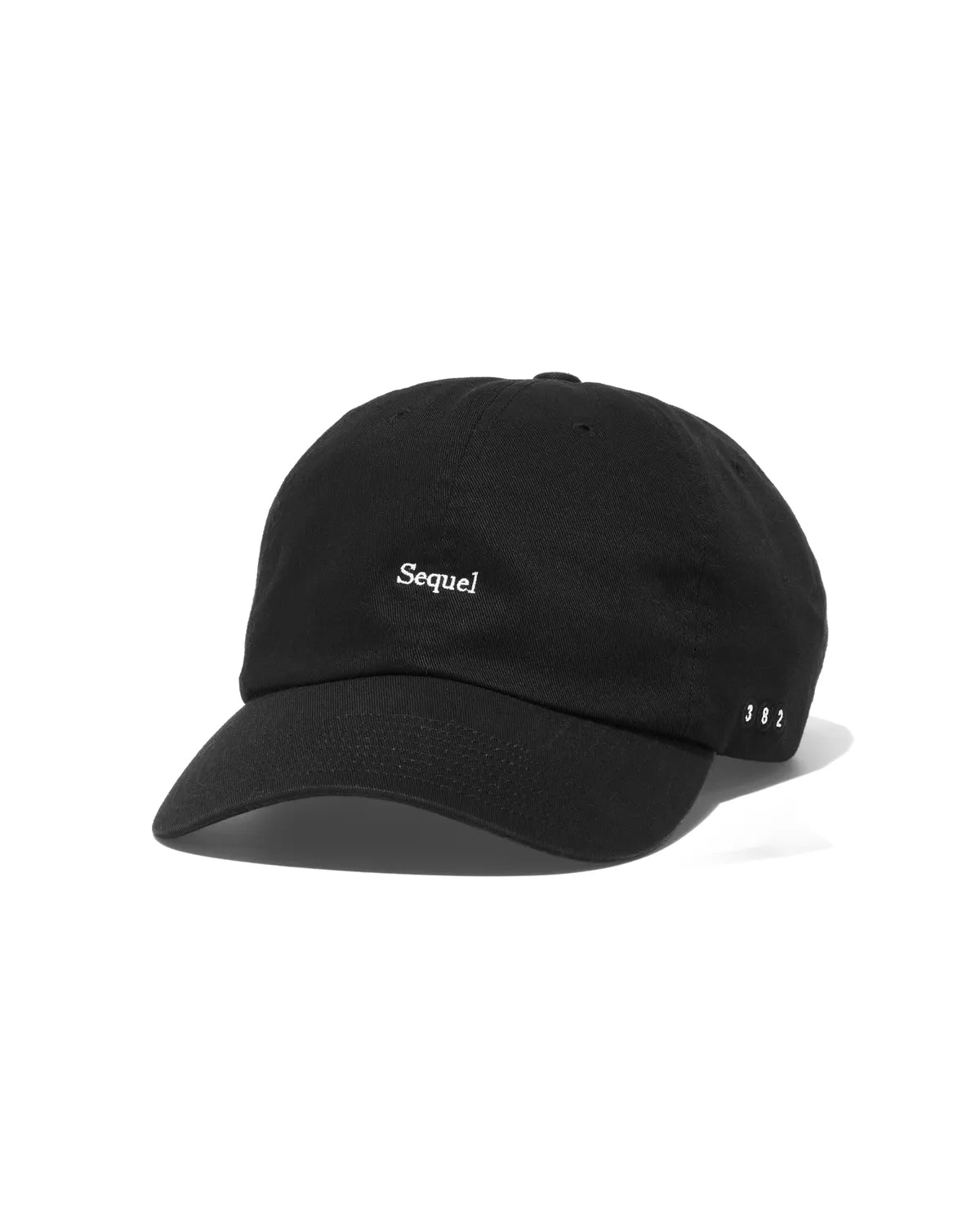 SEQUEL の POLO CAP (SQ-26SS-HT-03)