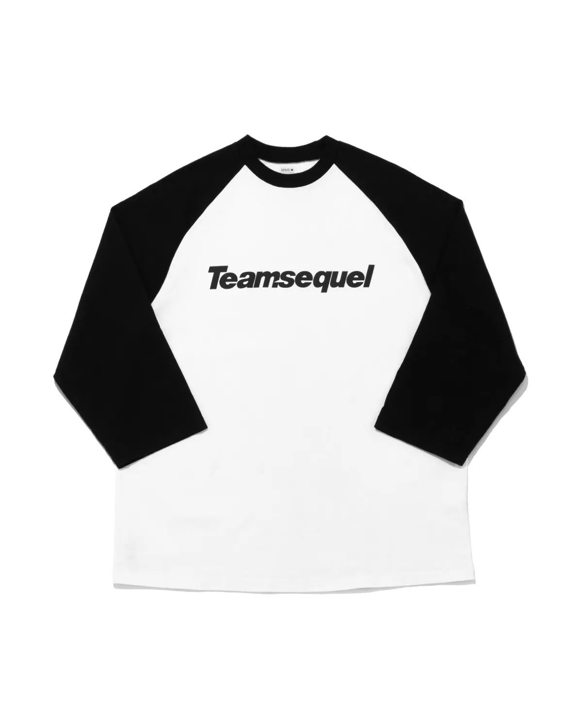 SEQUEL の RAGLAN (SQ-25AW-RT-01)