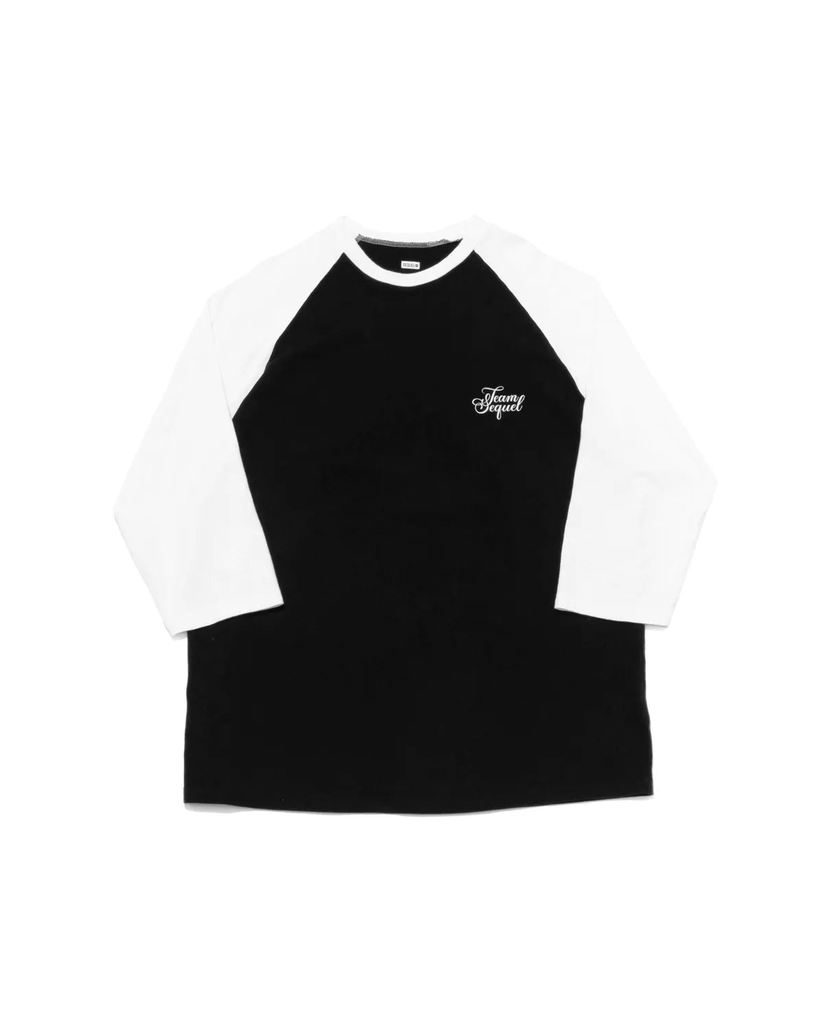 SEQUEL の
RAGLAN (SQ-25SS-RT-01)