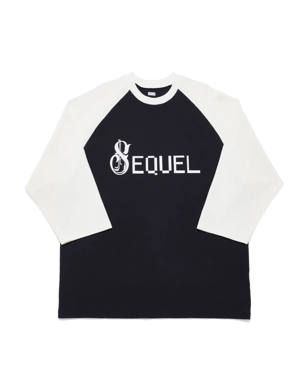 SEQUEL(シークエル) / RAGLAN | 公式通販・JACK in the NET