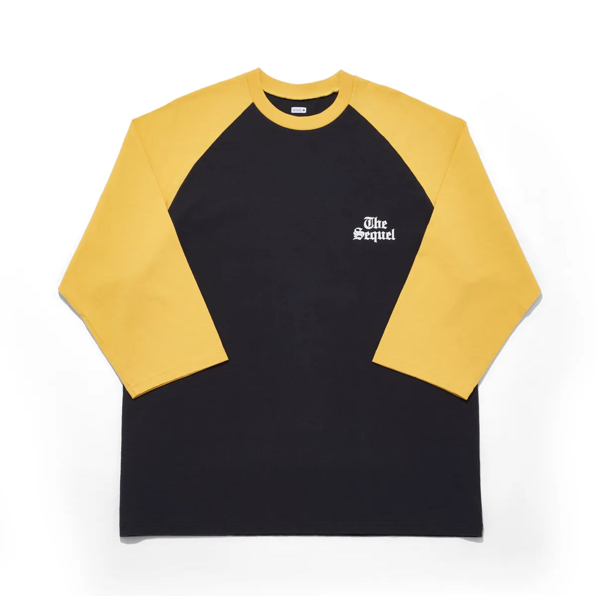 最終値下げ　SEQUEL SQ-26SS-SH-02 シャツ　新品未使用 SEQUEL(シークエル) / RAGLAN | 公式通販・JACK in the NET