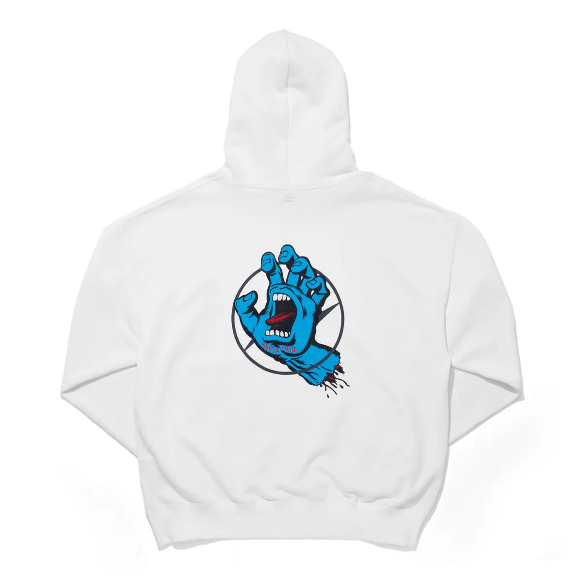 SEQUEL(シークエル) / SEQUEL×SANTA CRUZ×FRAGMENT HOODIE | 公式通販