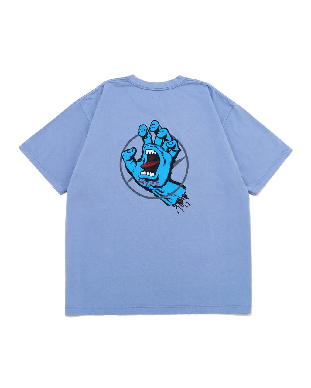 SEQUEL(シークエル) / SEQUEL×SANTA CRUZ×FRAGMENT | 公式通販・JACK