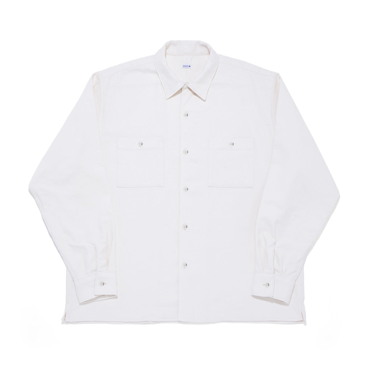 SEQUEL(シークエル) / SHIRT | 公式通販・JACK in the NET