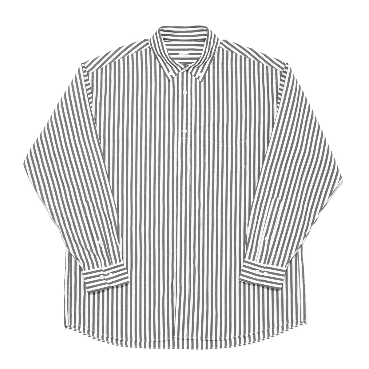 SEQUEL(シークエル) / SHIRT | 公式通販・JACK in the NET SEQUEL(シークエル) / SHIRT | 公式通販・JACK in the NET
