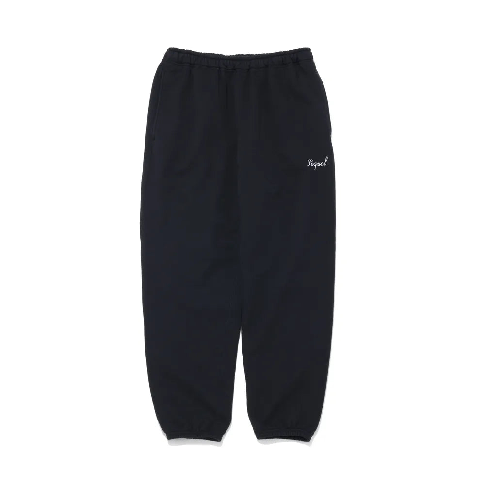 SEQUEL の SWEAT PANTS (SQ-24AW-PT-06)