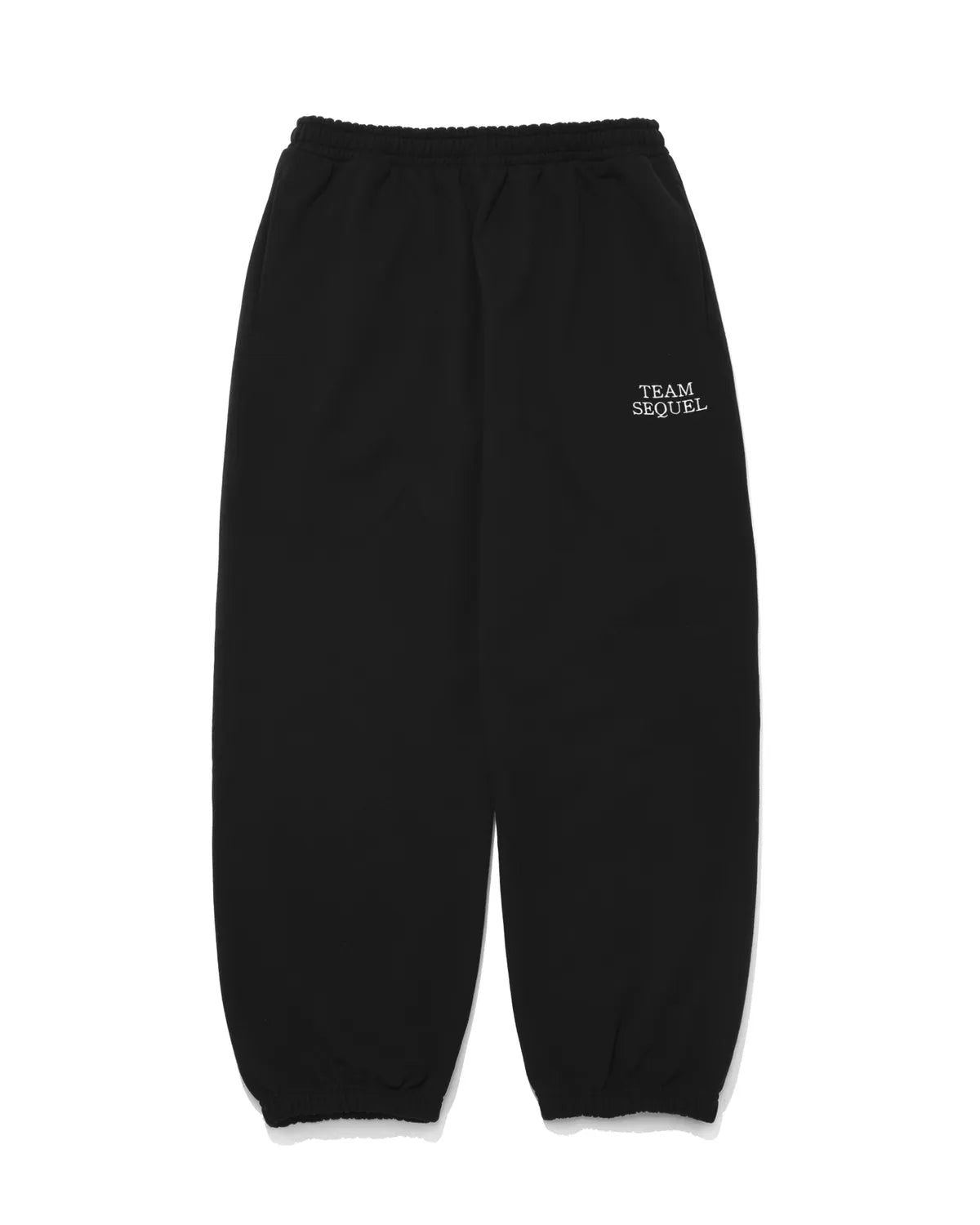 SEQUEL の SWEAT PANTS (SQ-25AW-PT-04)