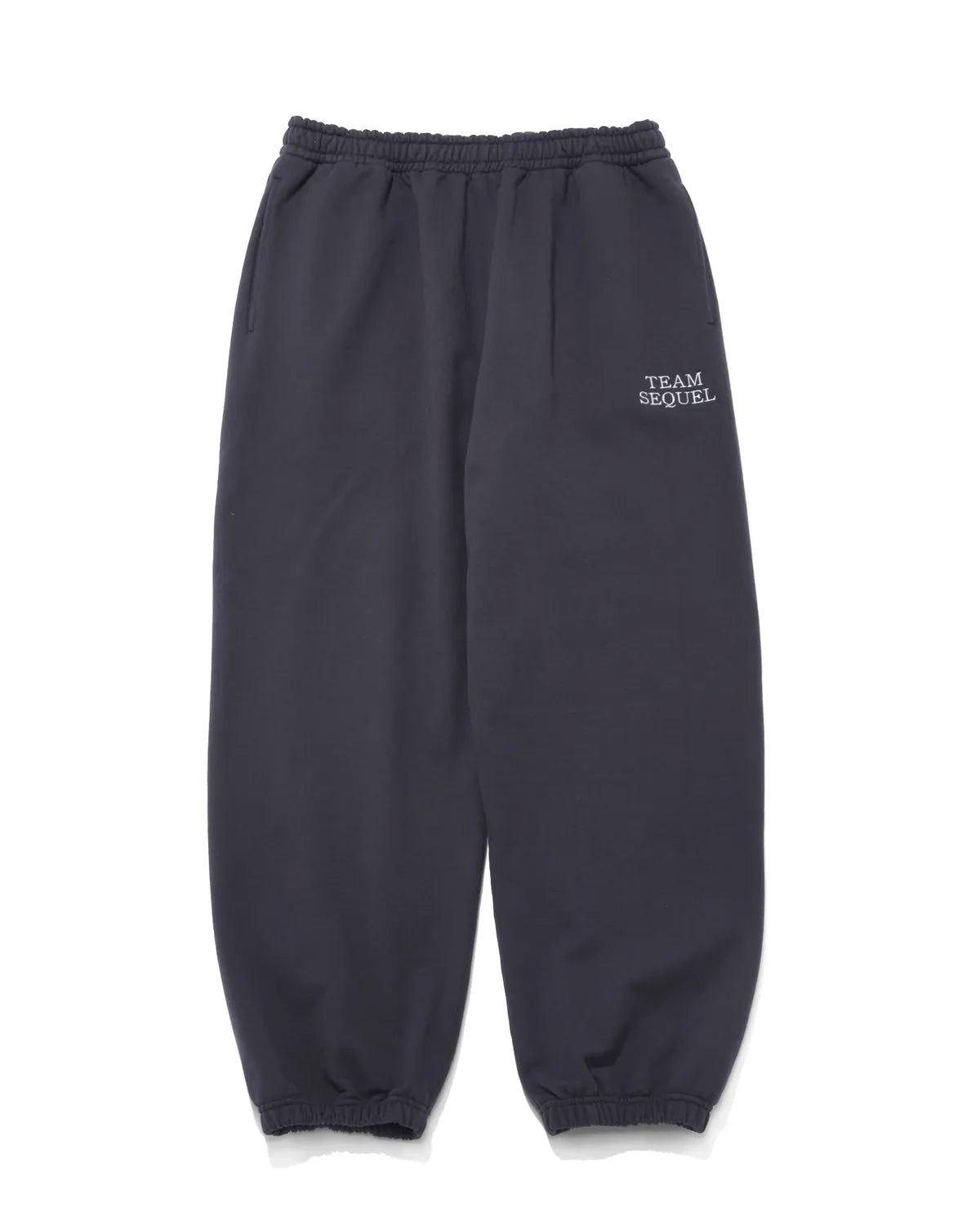 SEQUEL / SWEAT PANTS (SQ-25AW-PT-04)